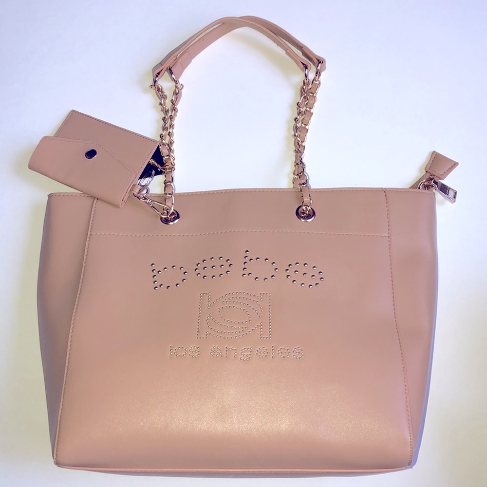 New Glamorous Bebe Handbag